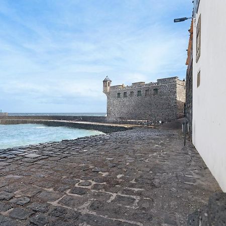 Casa Hola Mar Διαμέρισμα Λος Ρεαλέχος Εξωτερικό φωτογραφία