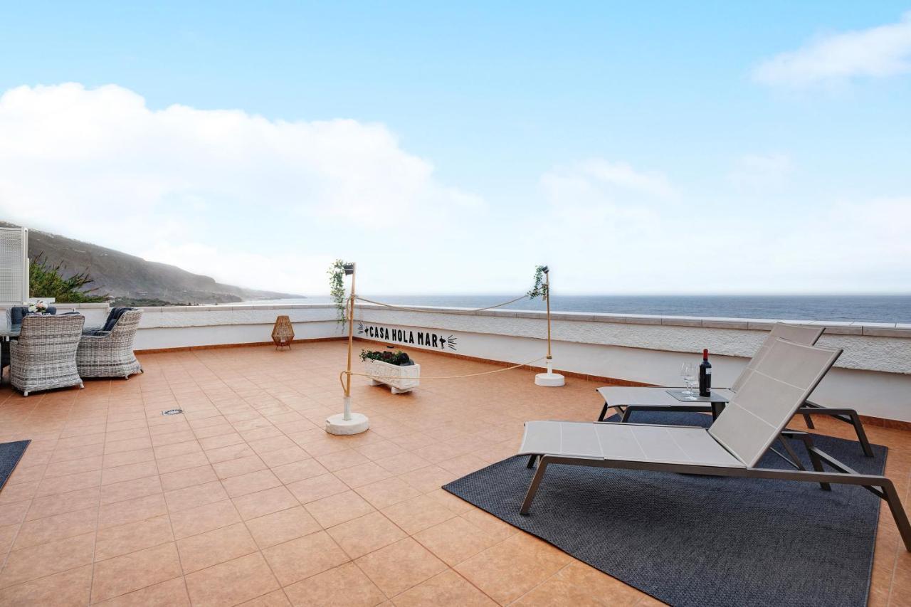 Casa Hola Mar Διαμέρισμα Λος Ρεαλέχος Εξωτερικό φωτογραφία