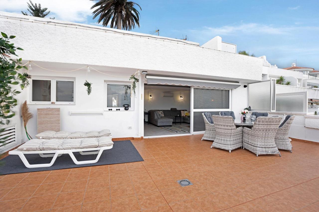 Casa Hola Mar Διαμέρισμα Λος Ρεαλέχος Εξωτερικό φωτογραφία