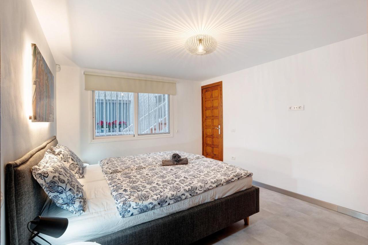 Casa Hola Mar Διαμέρισμα Λος Ρεαλέχος Εξωτερικό φωτογραφία