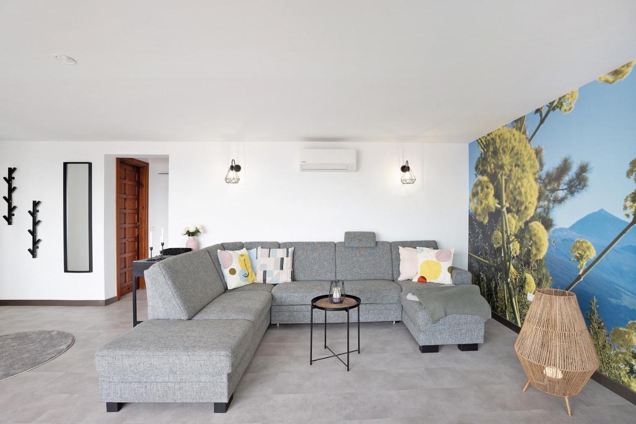Casa Hola Mar Διαμέρισμα Λος Ρεαλέχος Εξωτερικό φωτογραφία