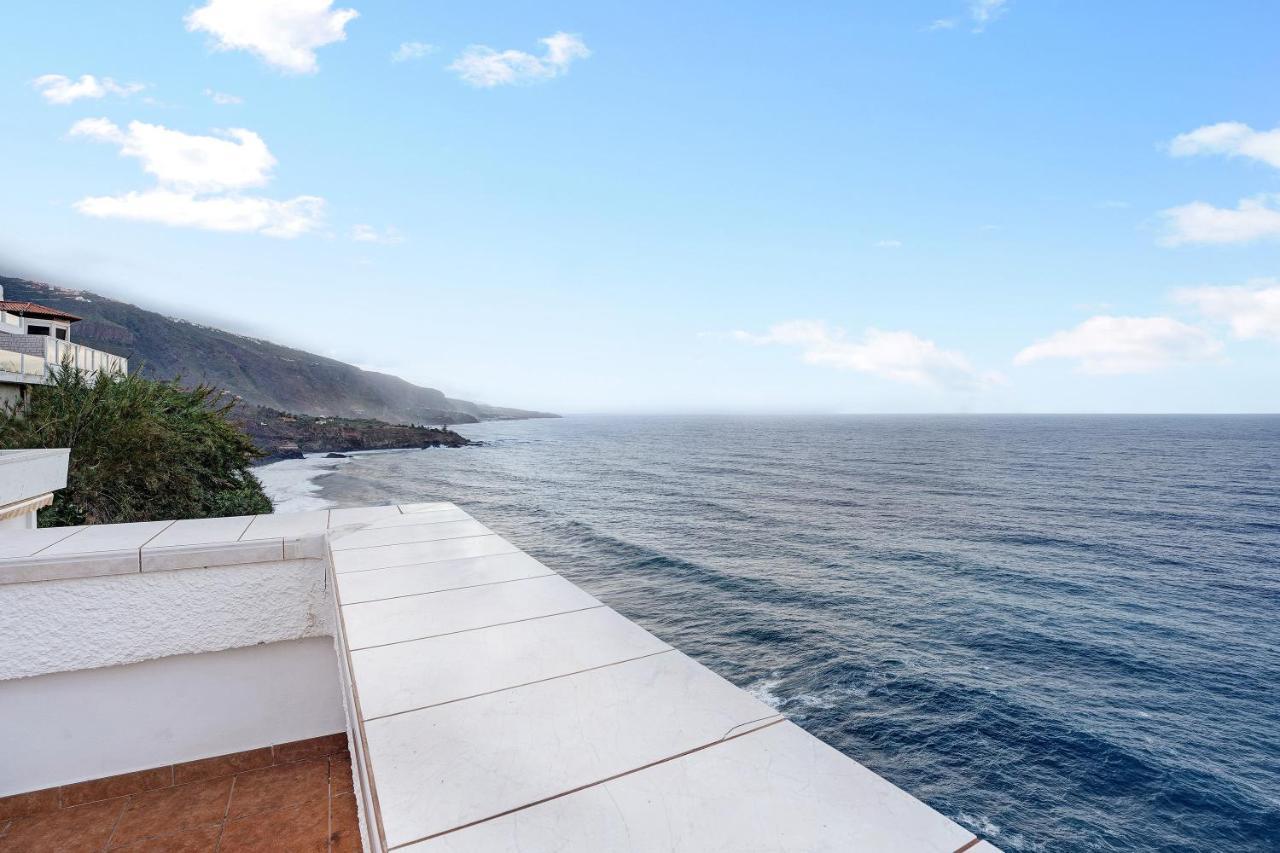 Casa Hola Mar Διαμέρισμα Λος Ρεαλέχος Εξωτερικό φωτογραφία